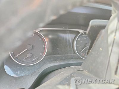 Zdjęcie 9 z 12 samochodu: 2021 NISSAN ROGUE SV VIN:JN8AT3BB0MW216305 - miniatura