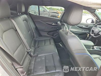 Zdjęcie 11 z 13 samochodu: 2024 BUICK ENVISTA SPORT TOURING VIN:KL47LBE23RB134847 - miniatura