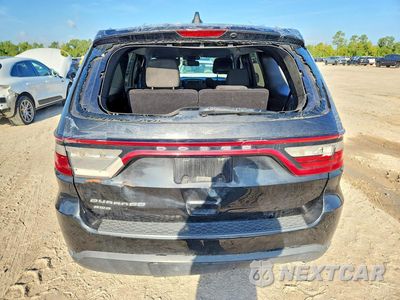 Zdjęcie 6 z 13 samochodu: 2015 DODGE DURANGO SXT VIN:1C4RDJAG6FC194912 - miniatura