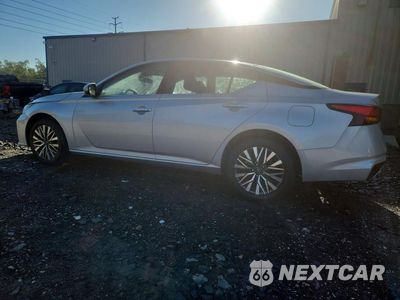 Drugie zdjęcie samochodu z przodu: 2023 NISSAN ALTIMA SV VIN:1N4BL4DW1PN342808 - miniatura