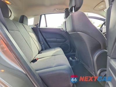 Zdjęcie 10 z 12 samochodu: 2012 DODGE CALIBER SXT VIN:1C3CDWDA2CD506180 - miniatura