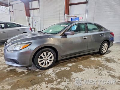 2017 NISSAN ALTIMA 2.5 S 1N4AL3AP5HC187891 - główne zdjęcie licytacji z USA - miniatura