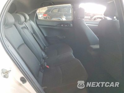 Zdjęcie 10 z 12 samochodu: 2021 HONDA CIVIC EX VIN:SHHFK7H62MU212264 - miniatura