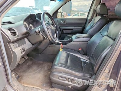 Zdjęcie 7 z 12 samochodu: 2012 HONDA PILOT TOURING VIN:5FNYF4H98CB501350 - miniatura