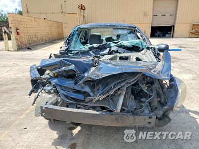 Piąte zdjęcie samochodu w środku: 2011 TOYOTA COROLLA LE VIN:2T1BU4EE1BC713717 - miniatura