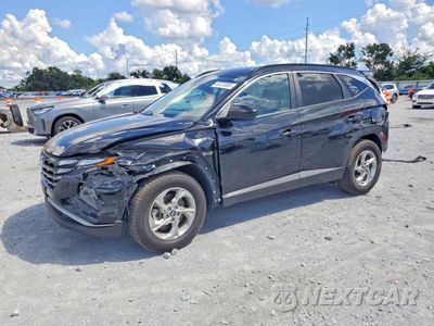2024 HYUNDAI TUCSON SEL KM8JBCDE4RU284160 - główne zdjęcie licytacji z USA - miniatura
