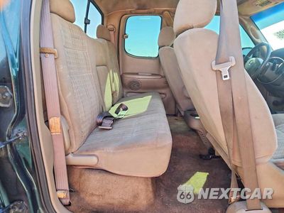 Zdjęcie 10 z 13 samochodu: 2003 TOYOTA TUNDRA SR5 VIN:5TBRT34153S336708 - miniatura