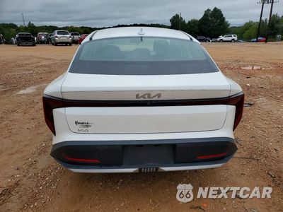 Zdjęcie 6 z 12 samochodu: 2025 KIA K4 LXS VIN:3KPFT4DE4SE058539 - miniatura