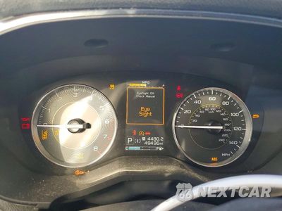 Zdjęcie 9 z 12 samochodu: 2021 SUBARU CROSSTREK SPORT VIN:JF2GTHRC4MH371138 - miniatura