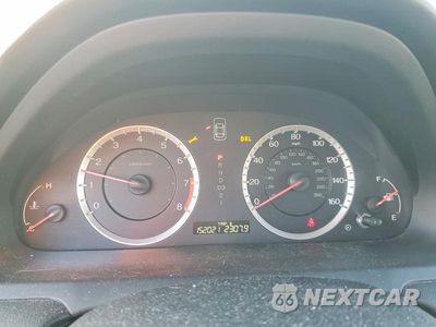 Zdjęcie 9 z 12 samochodu: 2012 HONDA ACCORD SE VIN:1HGCP2F65CA200842 - miniatura