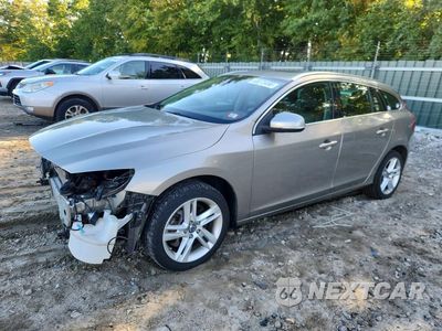 2015 VOLVO V60 PLATINUM YV1612SD5F1190006 - główne zdjęcie licytacji z USA - miniatura