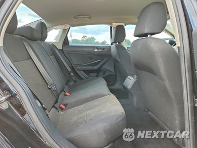 Zdjęcie 10 z 12 samochodu: 2019 VOLKSWAGEN JETTA S VIN:3VWCB7BU5KM236141 - miniatura