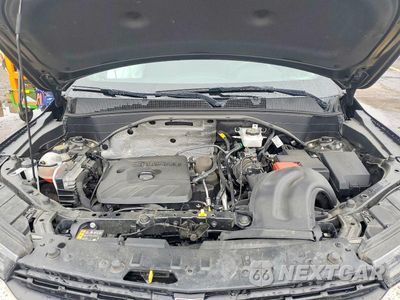 Zdjęcie 12 z 13 samochodu: 2023 CHEVROLET TRAILBLAZER ACTIV VIN:KL79MSSL1PB006271 - miniatura