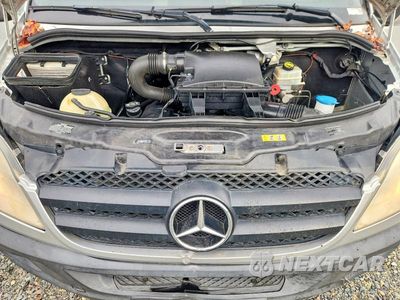 Zdjęcie 11 z 12 samochodu: 2011 MERCEDES-BENZ SPRINTER 2500 VIN:WDZPE8CCXB5608263 - miniatura