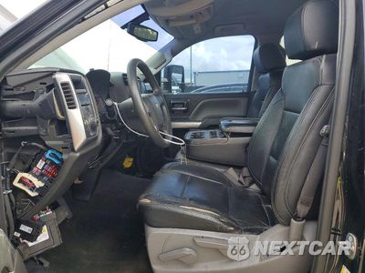 Zdjęcie 7 z 12 samochodu: 2018 CHEVROLET SILVERADO C1500 CUSTOM VIN:3GCPCPEH7JG144266 - miniatura