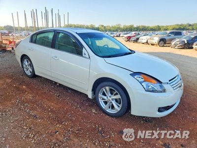 Czwarte zdjęcie samochodu z boku: 2008 NISSAN ALTIMA 2.5 VIN:1N4AL21E28N552265 - miniatura