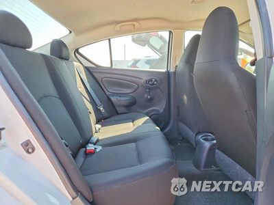 Zdjęcie 10 z 12 samochodu: 2015 NISSAN VERSA 1.6 S PLUS VIN:3N1CN7AP6FL877528 - miniatura