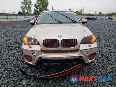Piąte zdjęcie samochodu w środku: 2013 BMW X5 XDRIVE35I VIN:5UXZV4C56D0G51082 - miniatura