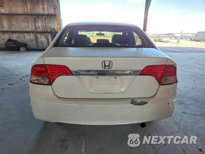 Zdjęcie 6 z 12 samochodu: 2010 HONDA CIVIC LX VIN:19XFA1F57AE025681 - miniatura