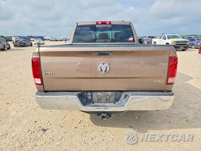 Zdjęcie 6 z 12 samochodu: 2009 DODGE RAM 1500 VIN:1D3HB13P39S772397 - miniatura