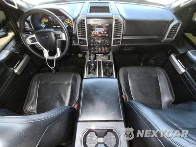 Zdjęcie 8 z 12 samochodu: 2015 FORD F150 SUPERCREW VIN:1FTEW1EGXFFC83111 - miniatura