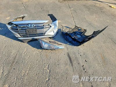 Zdjęcie 12 z 13 samochodu: 2020 HYUNDAI ELANTRA SEL VIN:5NPD84LF9LH507777 - miniatura