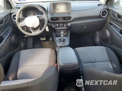Zdjęcie 8 z 14 samochodu: 2023 HYUNDAI KONA SE VIN:KM8K22AB4PU040109 - miniatura