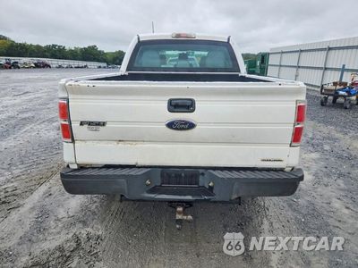 Zdjęcie 6 z 12 samochodu: 2014 FORD F150 SUPERCREW VIN:1FTFW1CF5EKG34978 - miniatura