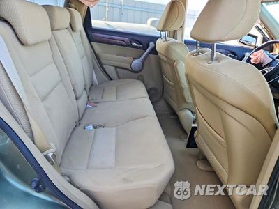 Zdjęcie 11 z 14 samochodu: 2007 HONDA CR-V EX VIN:JHLRE48507C059450 - miniatura