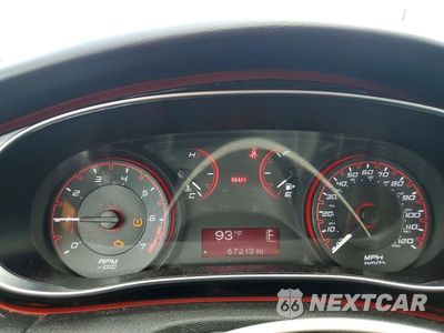Zdjęcie 9 z 12 samochodu: 2015 DODGE DART SE VIN:1C3CDFAA9FD434872 - miniatura