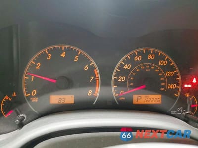 Zdjęcie 9 z 12 samochodu: 2010 TOYOTA COROLLA LE VIN:JTDBU4EE3A9115441 - miniatura