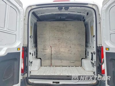 Zdjęcie 10 z 13 samochodu: 2016 FORD TRANSIT T-150 VIN:1FTYE2CM3GKA08879 - miniatura