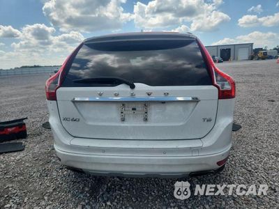 Zdjęcie 6 z 13 samochodu: 2016 VOLVO XC60 T6 PREMIER VIN:YV449MDKXG2875768 - miniatura