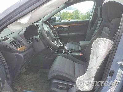 Zdjęcie 7 z 13 samochodu: 2022 HONDA CR-V EX VIN:5J6RT6H5XNL010701 - miniatura