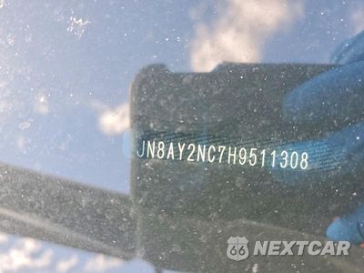 Zdjęcie 13 z 13 samochodu: 2017 NISSAN ARMADA SL VIN:JN8AY2NC7H9511308 - miniatura