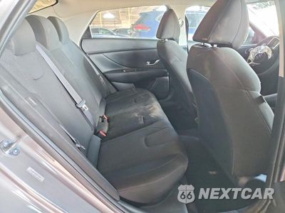 Zdjęcie 10 z 13 samochodu: 2025 HYUNDAI ELANTRA SE VIN:KMHLL4DG8SU036027 - miniatura