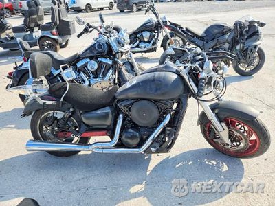 2005 KAWASAKI 1600 MEANSTREAK JKBVNKB175A006930 - główne zdjęcie licytacji z USA - miniatura