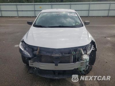 Piąte zdjęcie samochodu w środku: 2020 CHEVROLET MALIBU LS VIN:1G1ZB5ST0LF148732 - miniatura