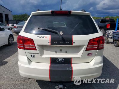 Zdjęcie 6 z 12 samochodu: 2017 DODGE JOURNEY SE VIN:3C4PDCAB8HT604544 - miniatura