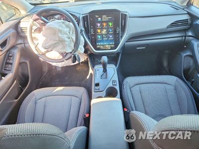 Zdjęcie 8 z 14 samochodu: 2024 SUBARU CROSSTREK PREMIUM VIN:JF2GUADC8R8871273 - miniatura