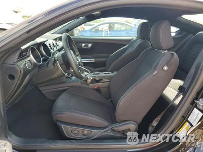 Zdjęcie 7 z 13 samochodu: 2022 FORD MUSTANG VIN:1FA6P8TH9N5144958 - miniatura