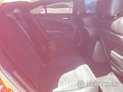 Zdjęcie 10 z 13 samochodu: 2021 DODGE CHARGER R/T VIN:2C3CDXCT4MH682080 - miniatura