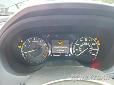 Zdjęcie 9 z 12 samochodu: 2021 ACURA RDX TECHNOLOGY VIN:5J8TC1H52ML013896 - miniatura