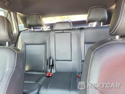 Zdjęcie 10 z 13 samochodu: 2022 VOLKSWAGEN ATLAS CROSS SPORT SE VIN:1V2HE2CA5NC200641 - miniatura