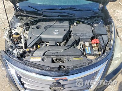 Zdjęcie 11 z 13 samochodu: 2015 NISSAN ALTIMA 2.5 S VIN:1N4AL3AP6FN912710 - miniatura