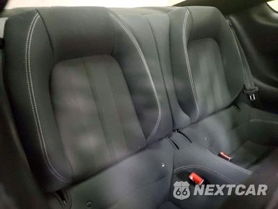 Zdjęcie 10 z 12 samochodu: 2019 FORD MUSTANG VIN:1FA6P8TH8K5194908 - miniatura
