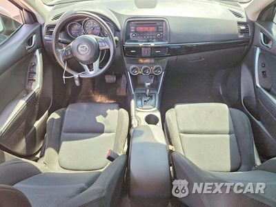 Zdjęcie 8 z 13 samochodu: 2014 MAZDA CX-5 SPORT VIN:JM3KE2BE7E0373422 - miniatura