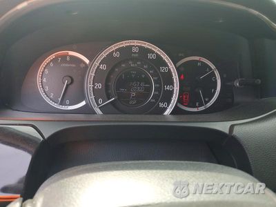 Zdjęcie 9 z 12 samochodu: 2017 HONDA ACCORD LX VIN:1HGCR2F3XHA057717 - miniatura