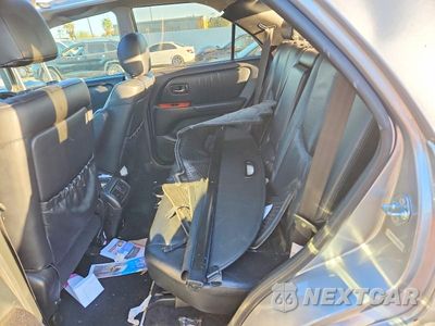 Zdjęcie 11 z 13 samochodu: 2003 LEXUS RX 300 VIN:JTJHF10U130305177 - miniatura