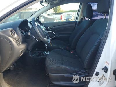 Zdjęcie 7 z 12 samochodu: 2019 NISSAN VERSA SV VIN:3N1CN7AP9KL858353 - miniatura